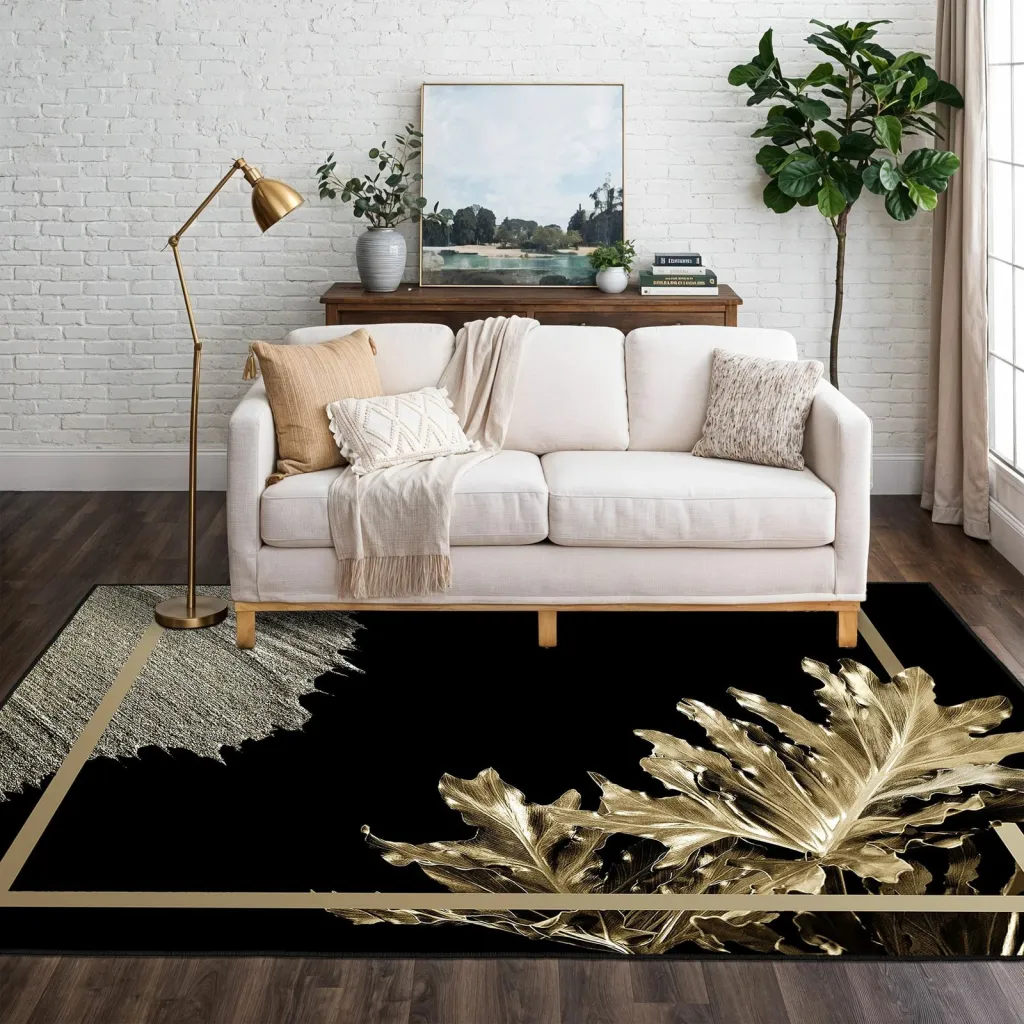 Qilim (80 x 120) Conceptum Hypnose, Hmnt886 - 2