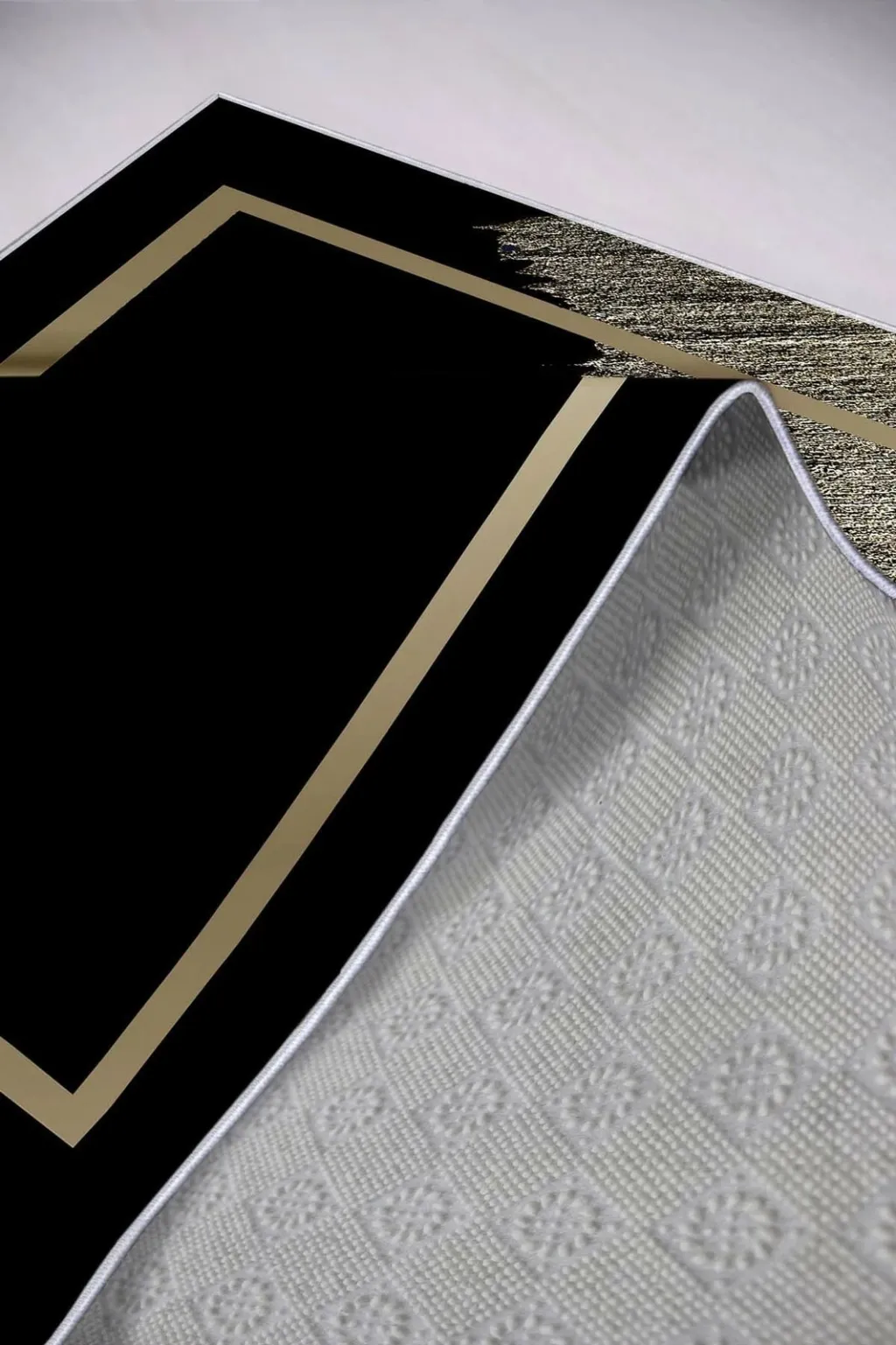 Qilim (80 x 120) Conceptum Hypnose, Hmnt886 - 3