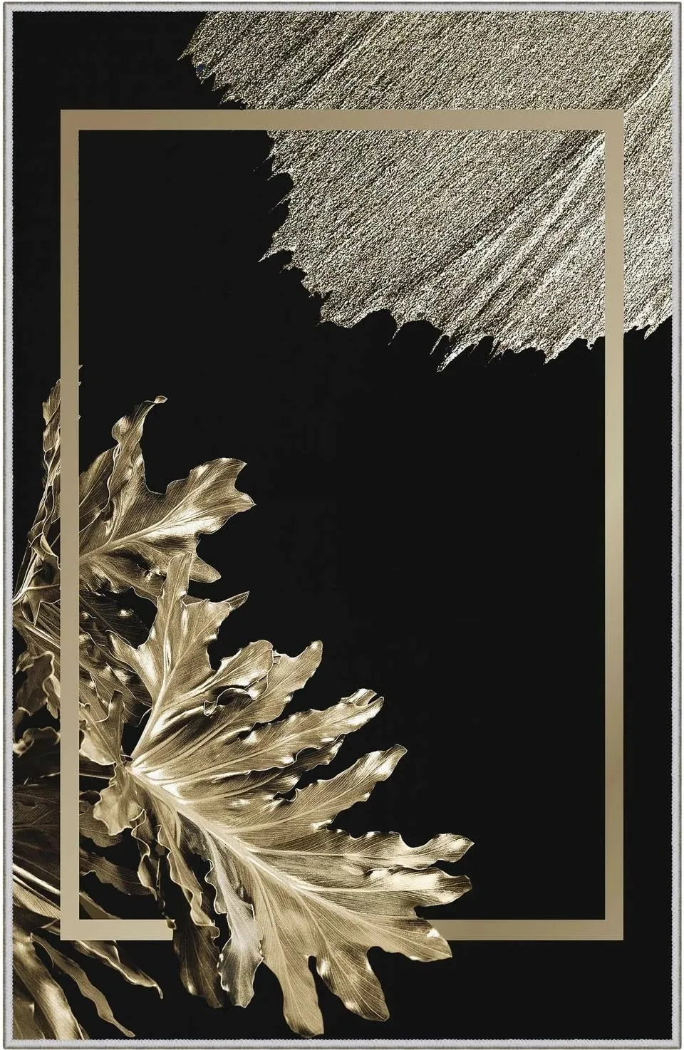Qilim (80 x 120) Conceptum Hypnose, Hmnt886 - 4