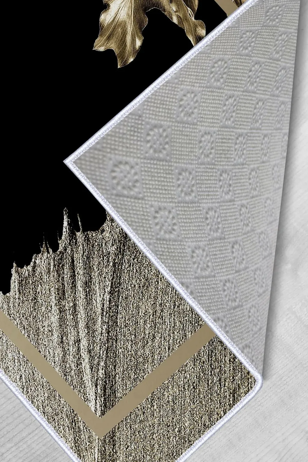 Qilim (80 x 120) Conceptum Hypnose, Hmnt886 - 5