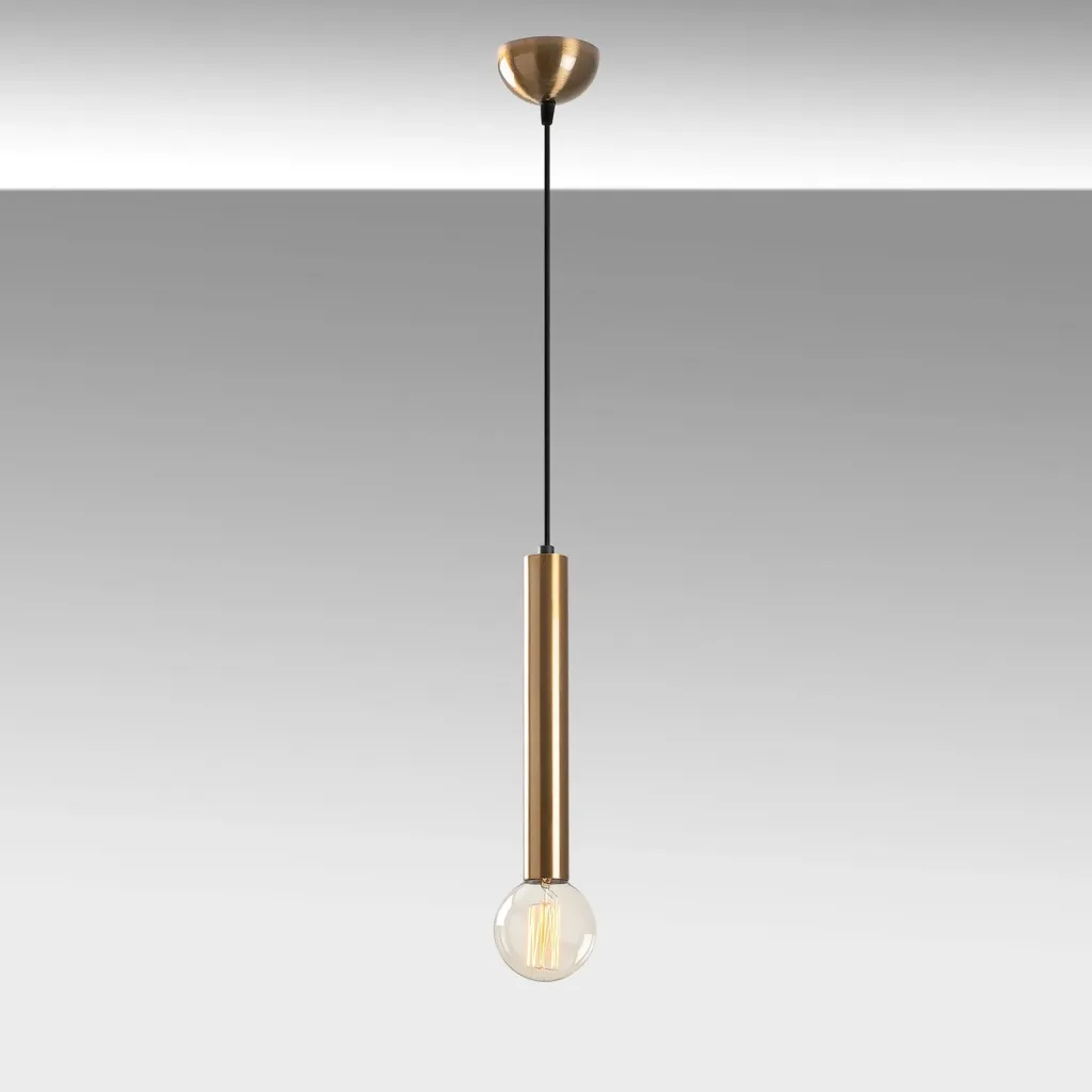 Llambë tavani vintage Opviq, Tempo - 2076 - 4