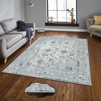 Qilim multingjyrësh 80x120cm, Conceptum Hypnose, Eexfab1060