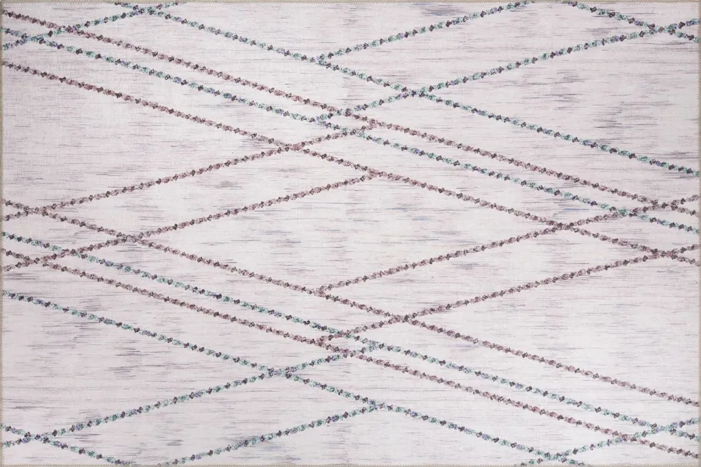 Qilim Conceptum Hypnose Dorian Chenille, krem, 230x330cm - 2