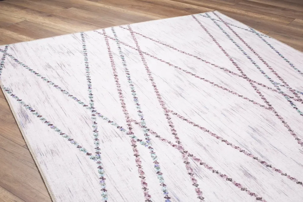 Qilim Conceptum Hypnose Dorian Chenille, krem, 230x330cm - 5