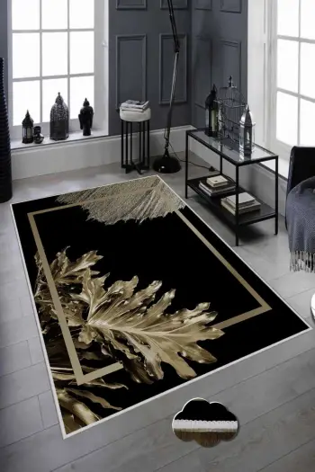 Qilim Conceptum Hypnose, shumëngjyrësh, Hmnt891, 60x100cm