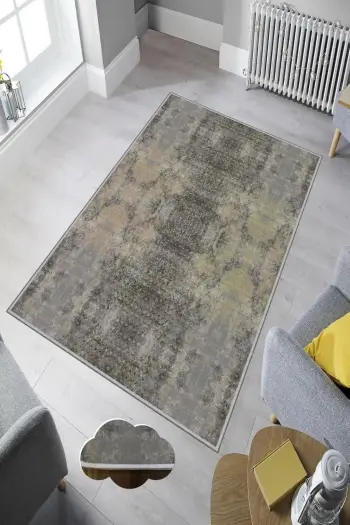 Qilim për korridor, shumëngjyrësh, Conceptum Hypnose, Hmnt29, 80x150cm