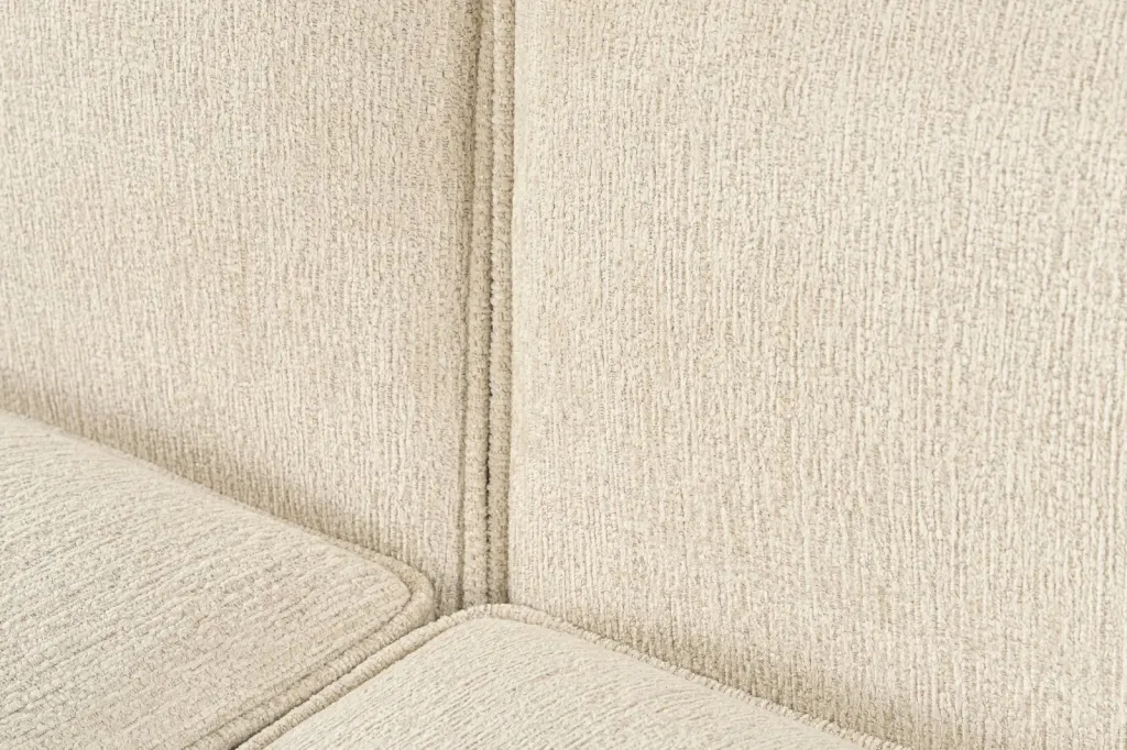 Kënd-sofë Atelier del Sofa More M(M2-M3), krem - 12