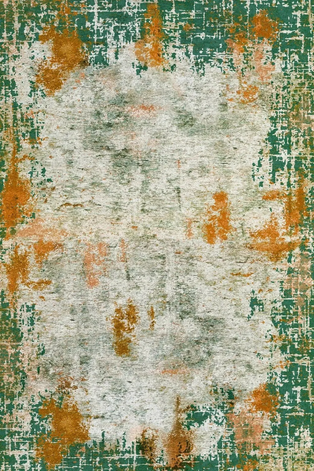 Qilim Conceptum Hypnose, shumëngjyrësh, 60x100cm, Hmnt747 - 2