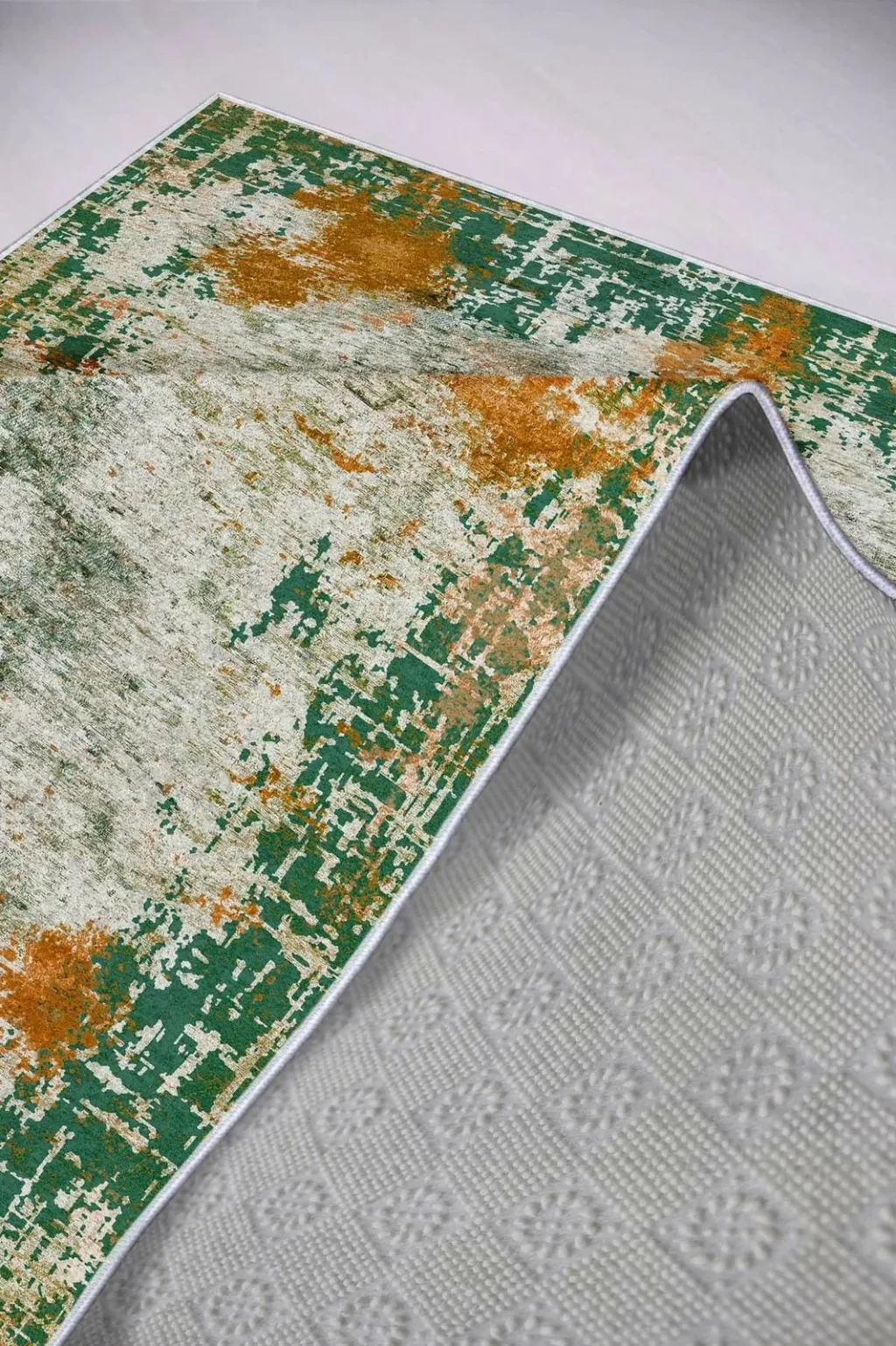 Qilim Conceptum Hypnose, shumëngjyrësh, 60x100cm, Hmnt747 - 3