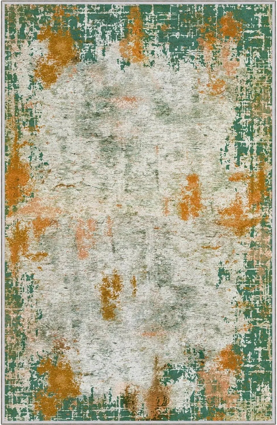 Qilim Conceptum Hypnose, shumëngjyrësh, 60x100cm, Hmnt747 - 4