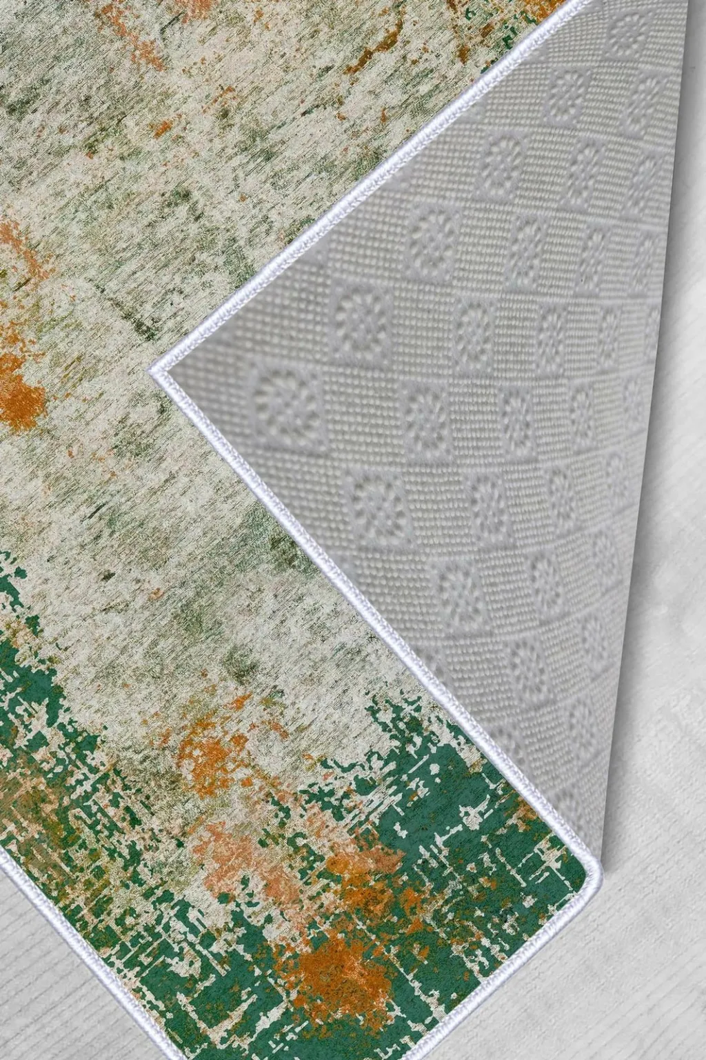 Qilim Conceptum Hypnose, shumëngjyrësh, 60x100cm, Hmnt747 - 5