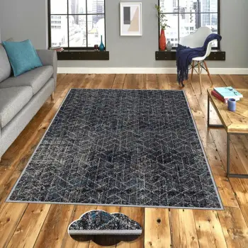 Qilim korridori, shumëngjyrësh, 80x150cm, Conceptum Hypnose, Exfab317