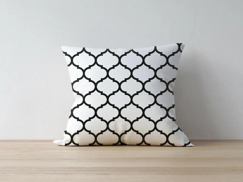 Jastëk mbulesë Aberto Design, a1107 - 1