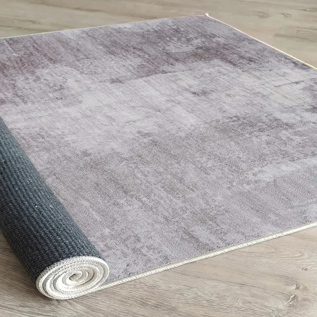 Qilim 120x180, Conceptum Hypnose, Woopamuk206, ngjyrë gri - 3
