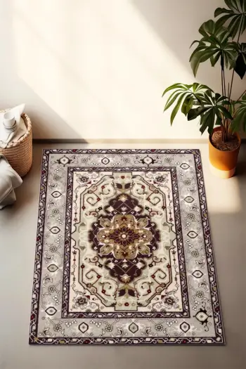 Qilim për korridor, shumëngjyrësh, Conceptum Hypnose CT-1090, 80x150cm