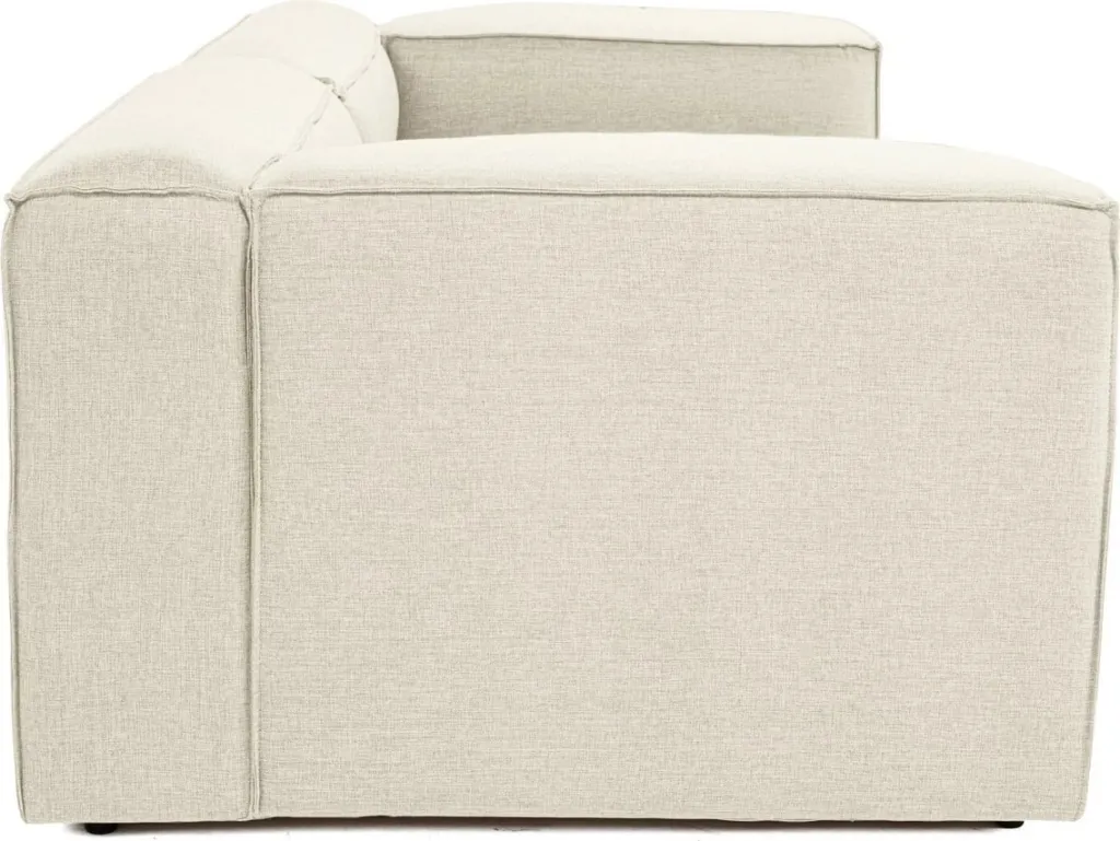 Divan dy ulëshe Atelier del Sofa, Fora 2, ngjyrë ecru - 12