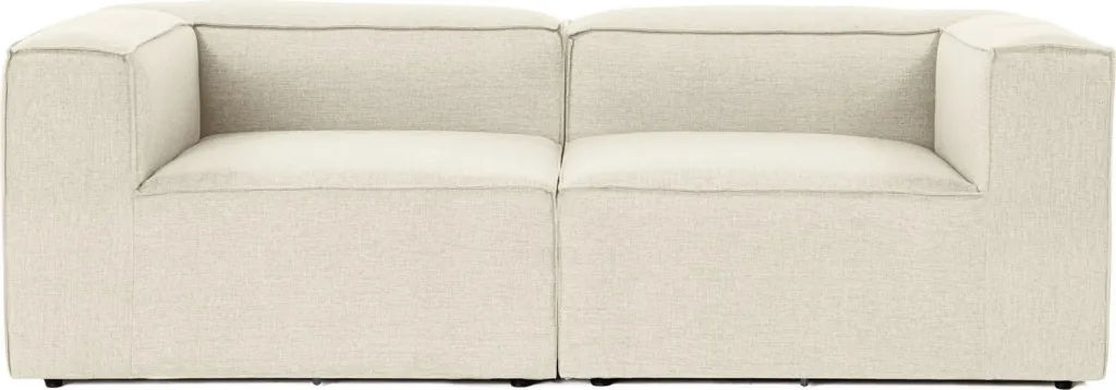 Divan dy ulëshe Atelier del Sofa, Fora 2, ngjyrë ecru - 6