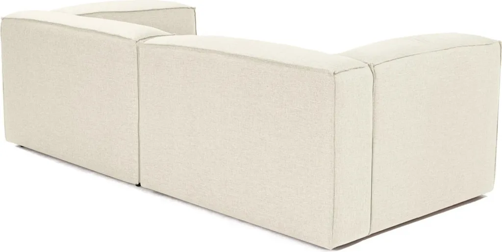 Divan dy ulëshe Atelier del Sofa, Fora 2, ngjyrë ecru - 10