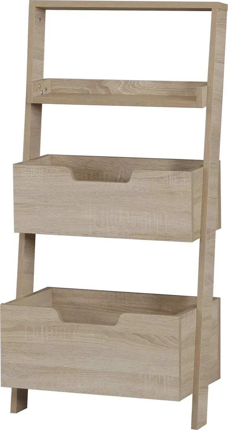 Librari / Raft Librash Low, lis i çelët - 3
