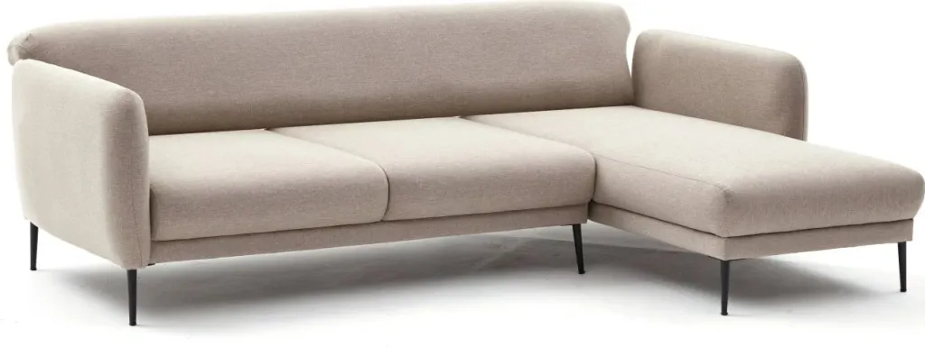 Kënd divan-krevat Venus R, krem - 12