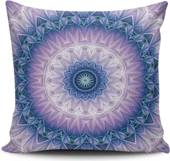Jastëk mbulesë Aberto Design, MANDALA-35, pa mbushje