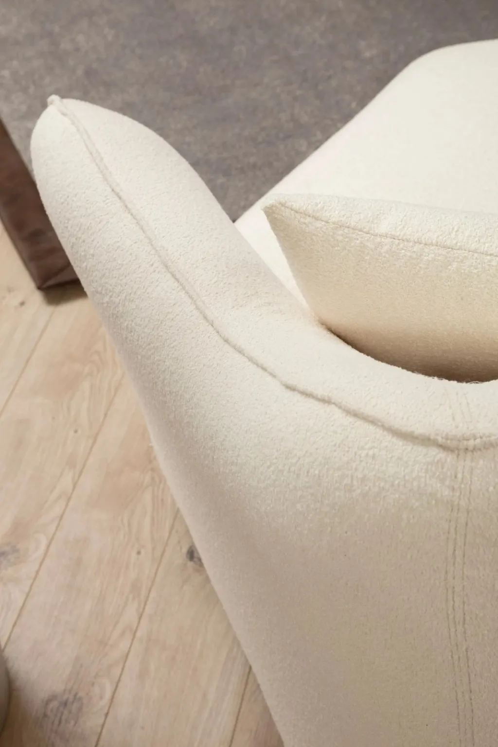 Këndare Mentıs Corner 6, krem, Atelier del Sofa - 2