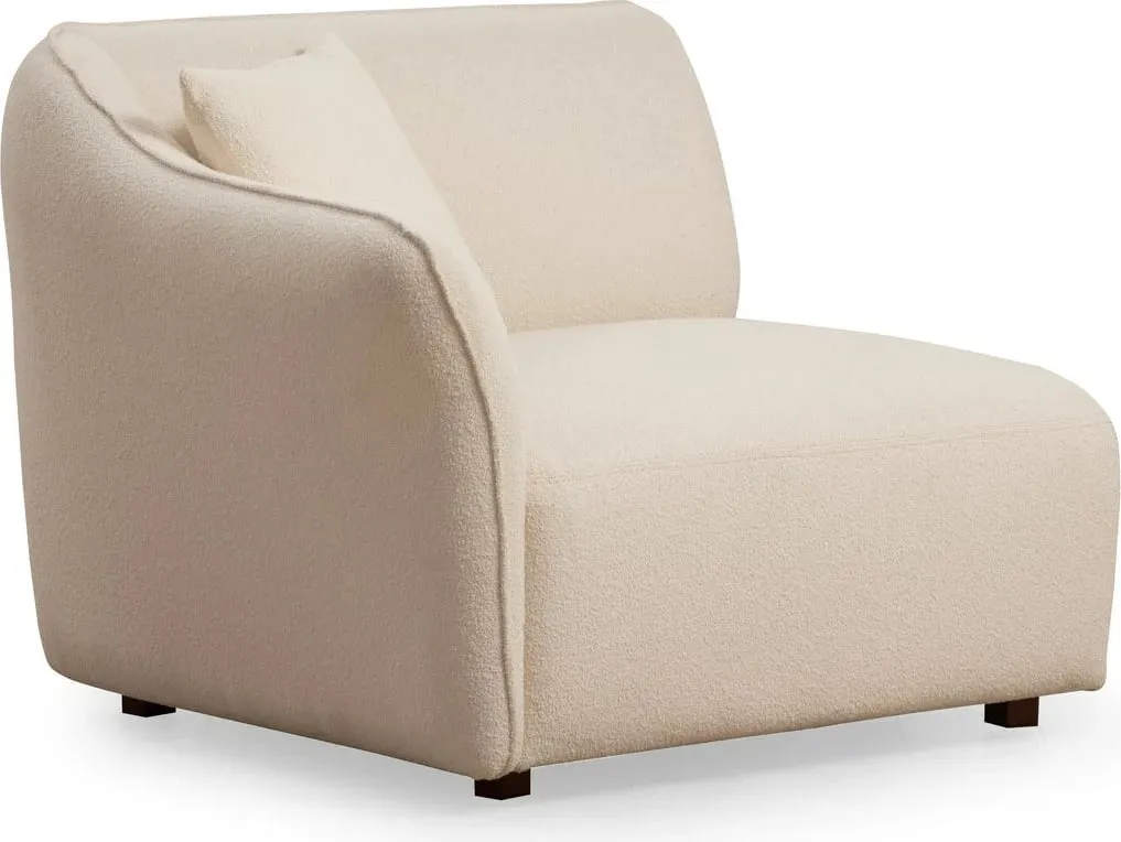 Këndare Mentıs Corner 6, krem, Atelier del Sofa - 7