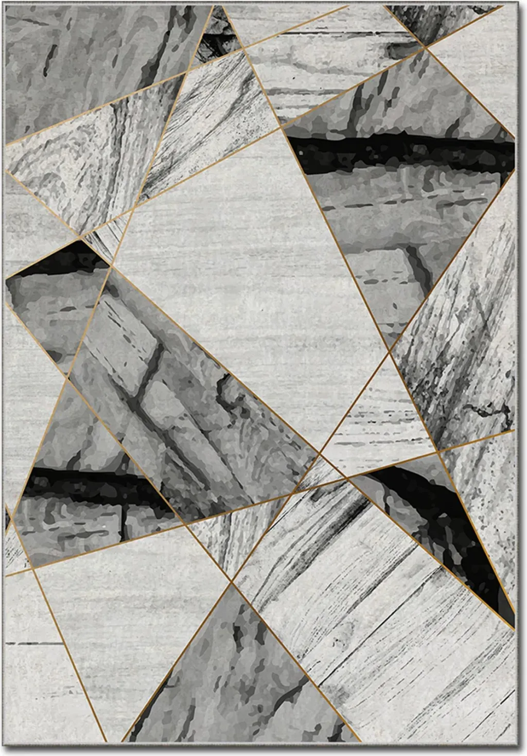 Qilim (160 x 230) Conceptum Hypnose, Asr Crpt-76 - 4