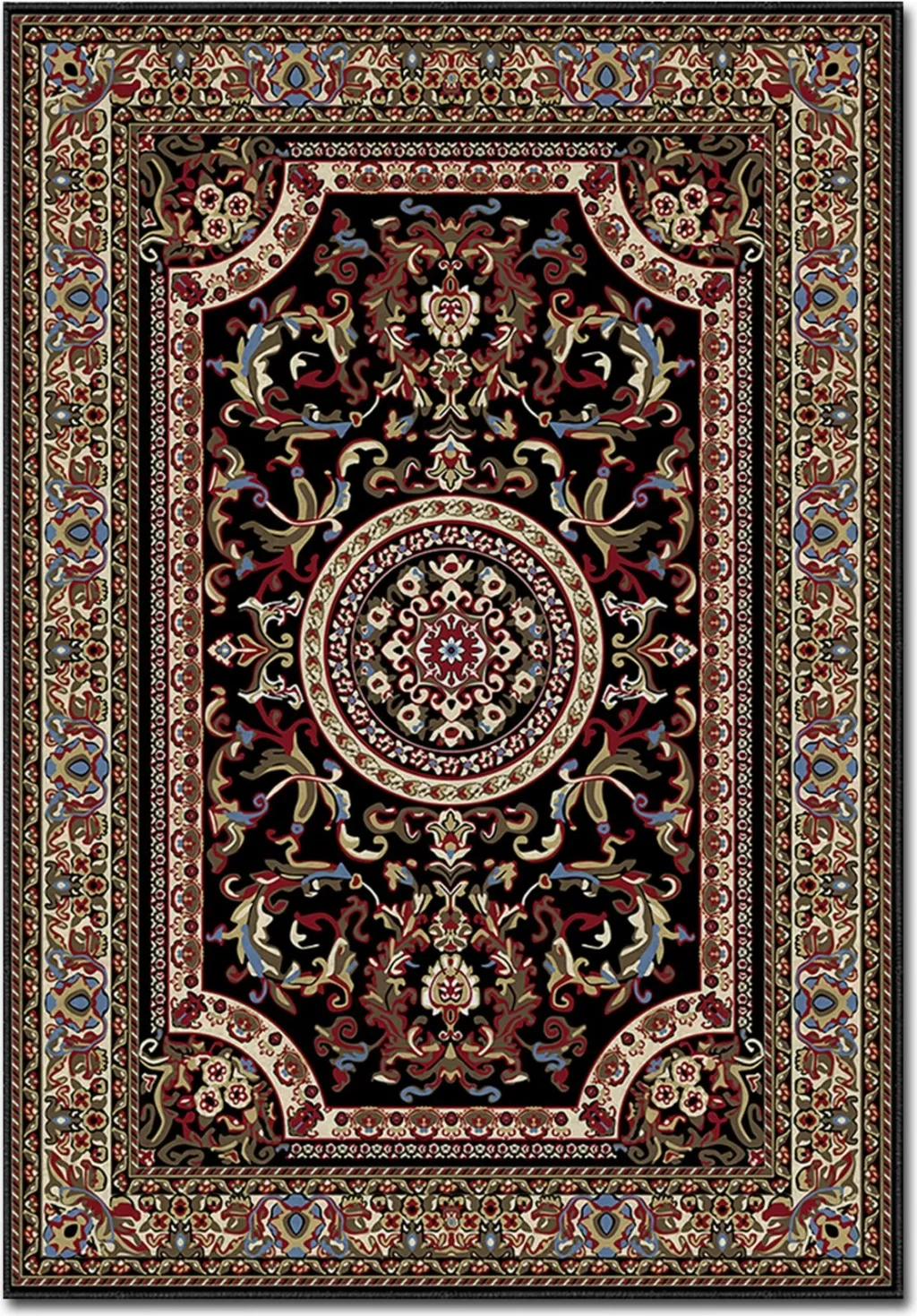 Qilim (80 x 140) Conceptum Hypnose, Asr Crpt-110 - 4