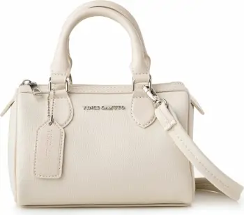 Çantë dore Vince Camuto, Rimini, krem
