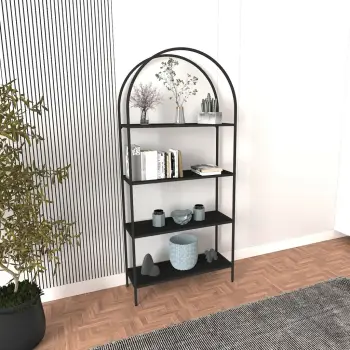 Raft librash Hanah Home Mona, i zi