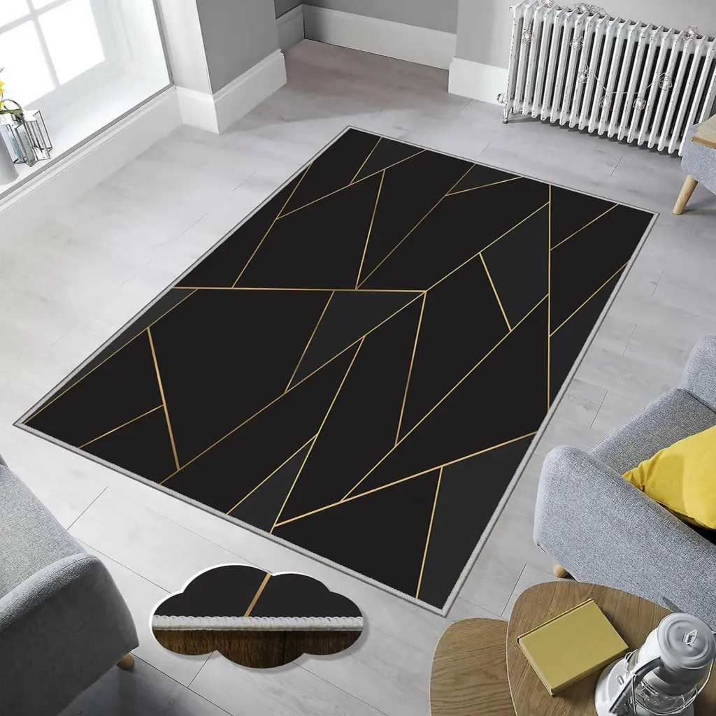 Qilim korridori (80 x 200), Conceptum Hypnose, Exfab321 - 1