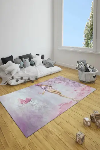 Qilim Conceptum Hypnose, 80x200cm, shumëngjyrësh, CT-3101