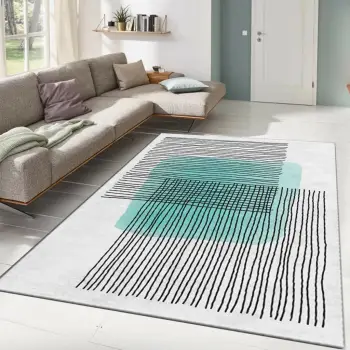 Qilim (100 x 140) Conceptum Hypnose, Alho Carpet-40A