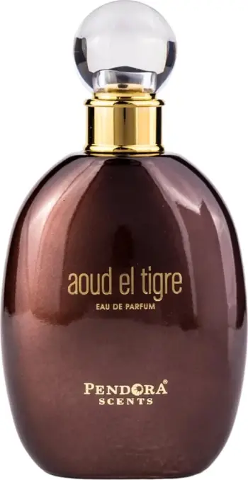 Eau de Parfum unisex Pendora Scents Aoud El Tigre 100ml