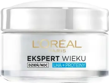 Krem fytyre për femra L'Oreal Paris Age Expert Multifunctional Smoothing Cream 45+ Day and Night, 50ml