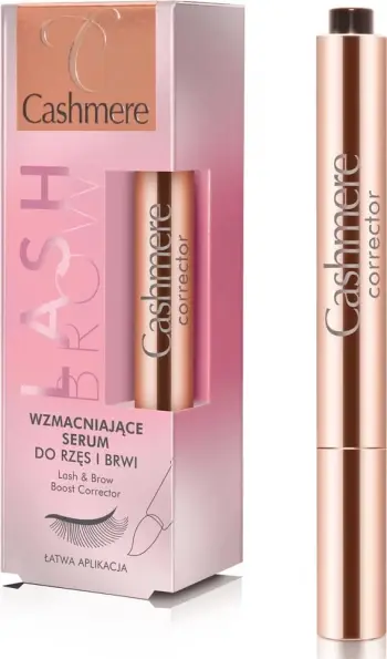 Serum për qerpikë dhe vetulla Cashmere Lash & Brow Strengthening për femra 2.5ml