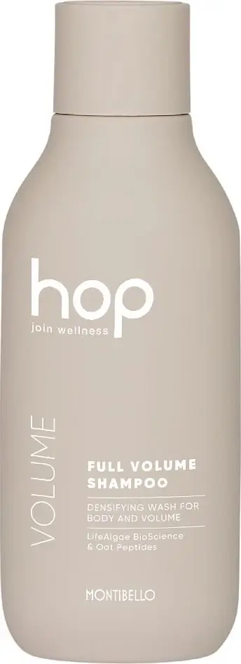 Shampon për femra MONTIBELLO Hop Full Volume 300ml