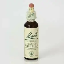 Suplement ushqimor Bach Star Of Bethlehem unisex 20ml