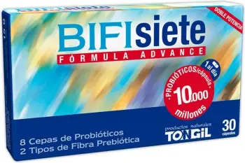 Suplement ushqimor Tongil Bifisiete 30 kapsula