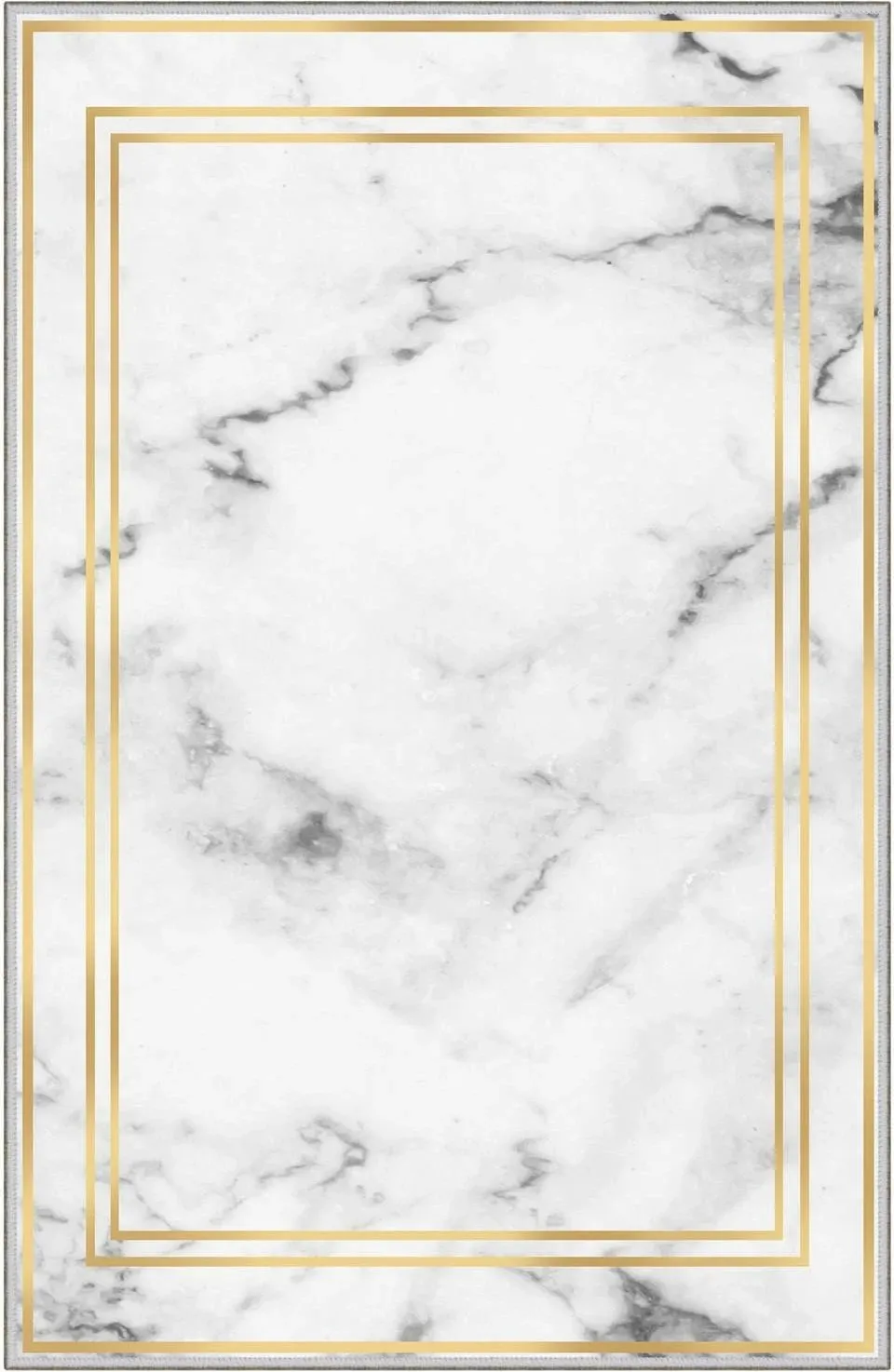 Qilim Conceptum Hypnose, shumëngjyrësh, 60x100cm, Hmnt594 - 4