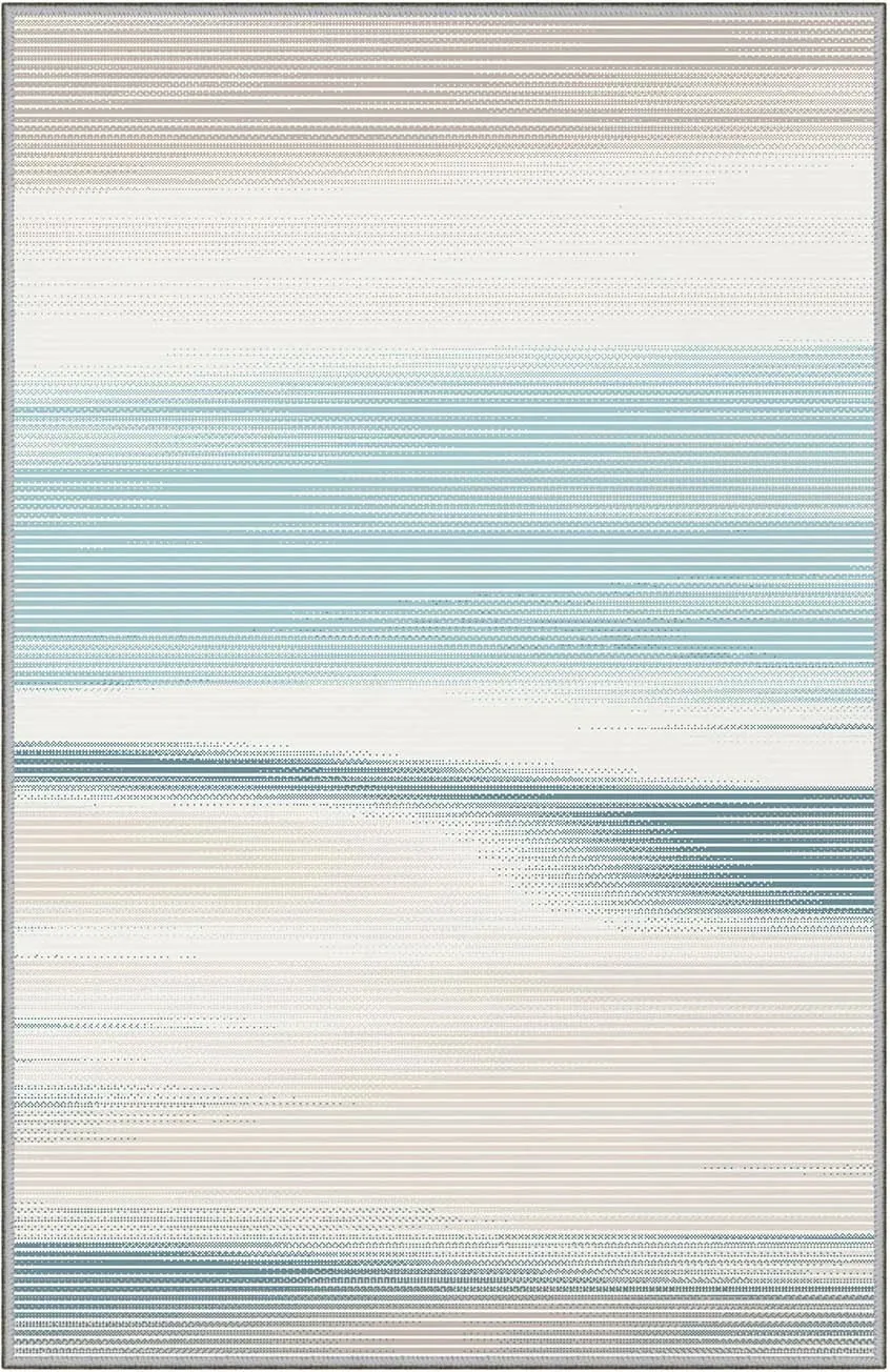 Qilim për korridor, shumëngjyrësh, 80x200cm, Eexfab1204 - 5