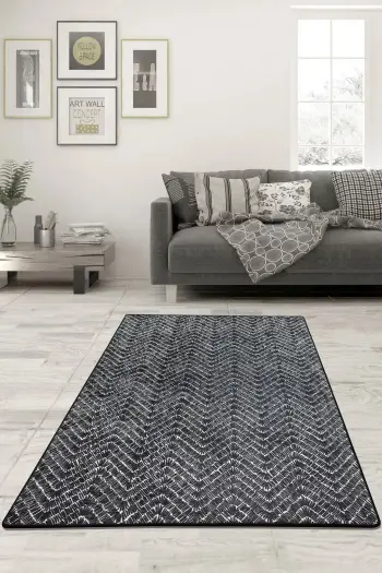 Qilim korridori (100 x 300) Conceptum Hypnose, Tessuto Djt