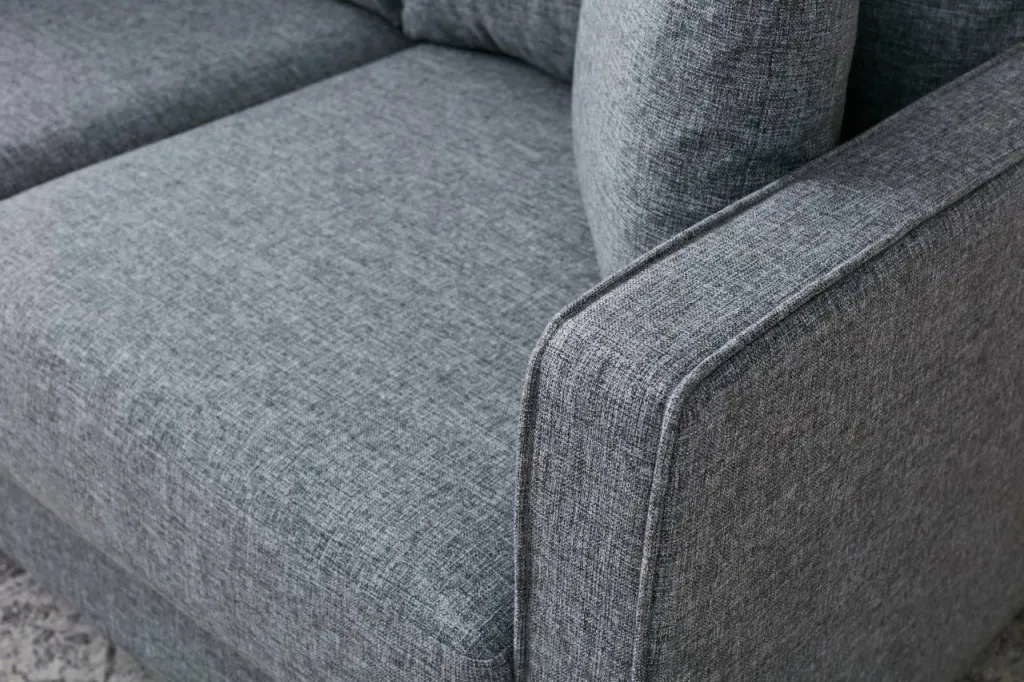 Këndare Eva, gri, Atelier del Sofa, e djathtë - 3