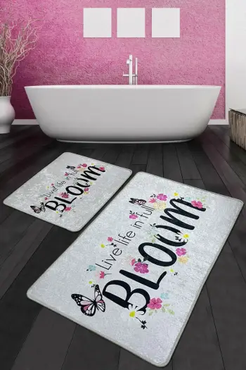 Set tapetash për banjo (2 copë), Mijölnir, Bloom Djt