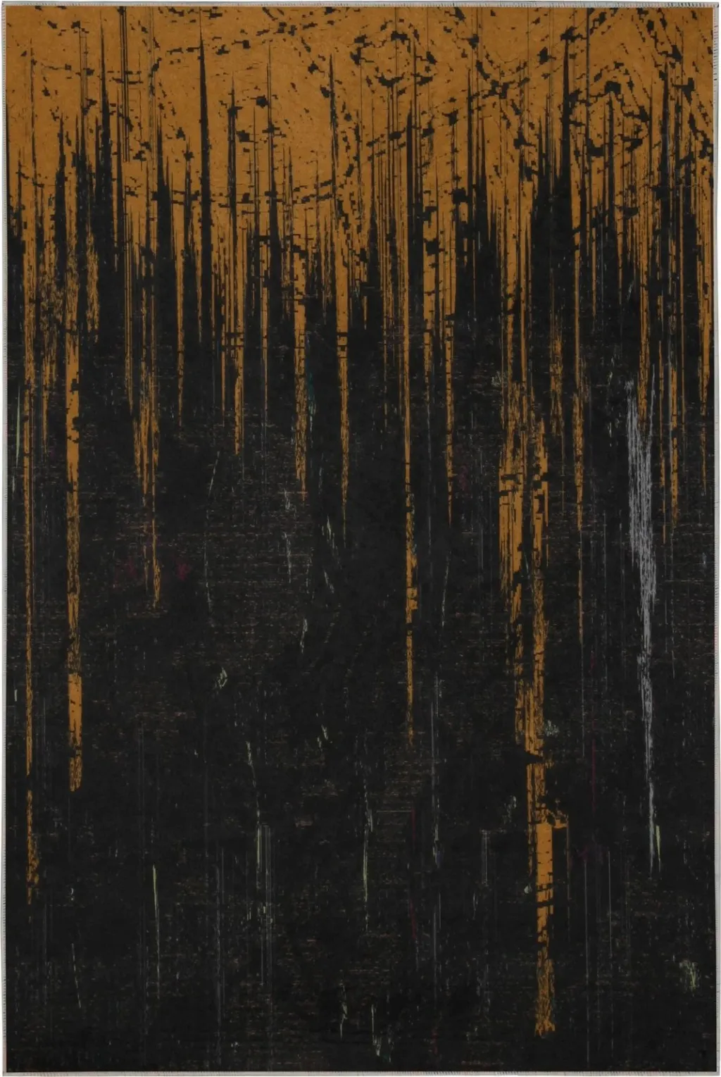 Qilim korridori (100x150) Conceptum Hypnose, Brantley - 5