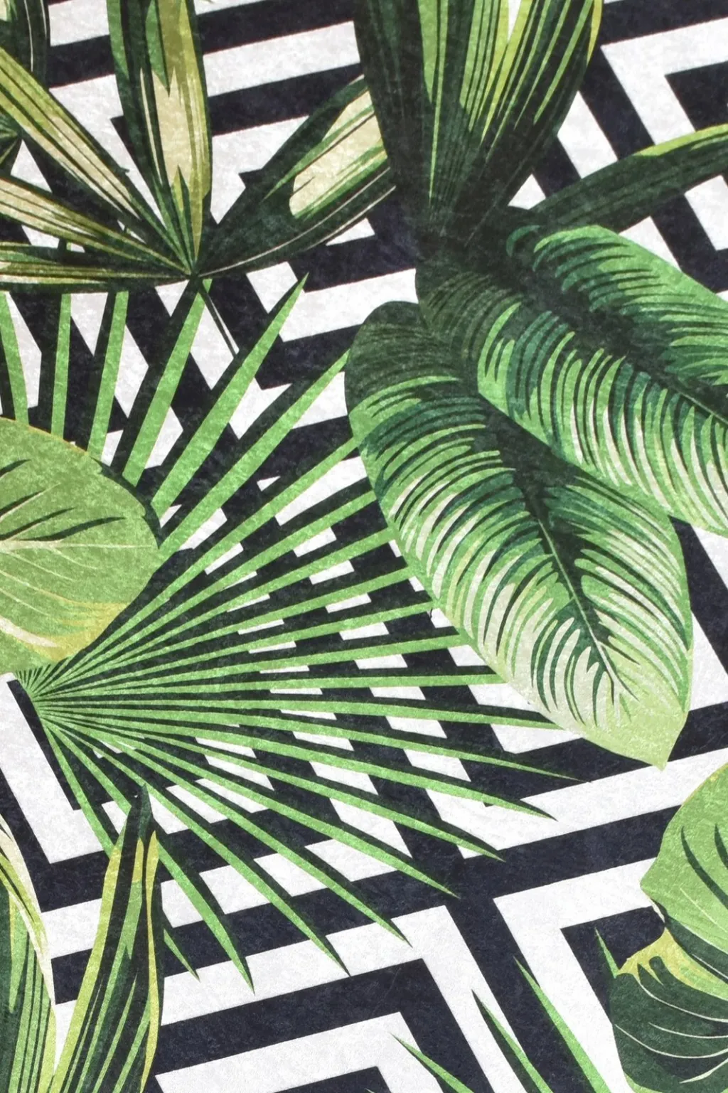 Qilim (100 x 140) Conceptum Hypnose, Tropic Djt - 3