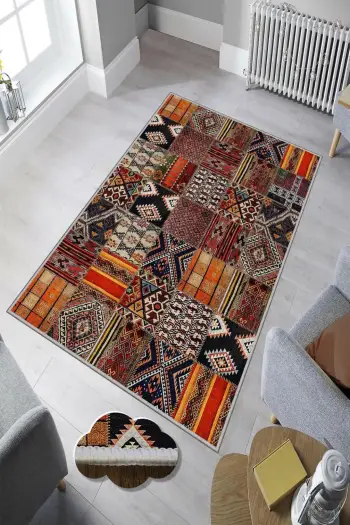 Qilim (80 x 120) Conceptum Hypnose, Hmnt899