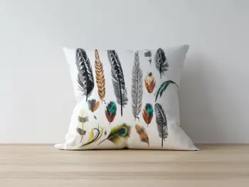 Jastëkë për dekor Aberto Design, a1213