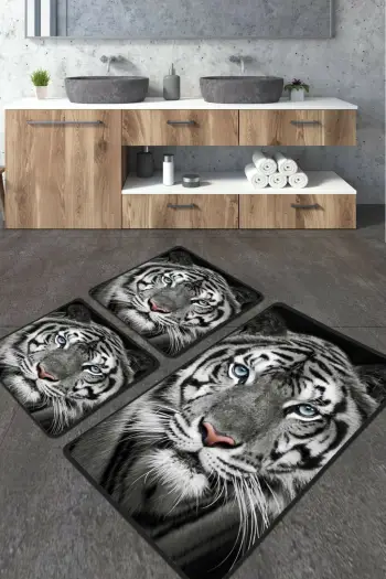 Set tapetash për banjo, Mijölnir, Hunter Djt, shumëngjyrëshe, 2 copë